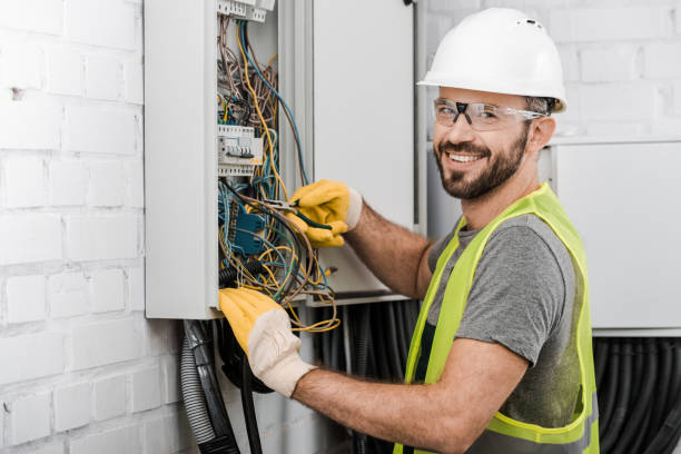 Best Industrial Electrical Services  in Elton, LA