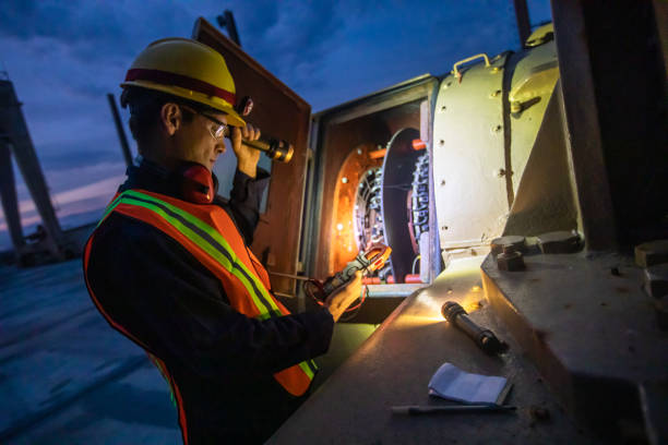 Best Electric Panel Repair  in Elton, LA