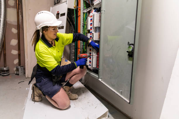 Best Local Electrician Companies  in Elton, LA