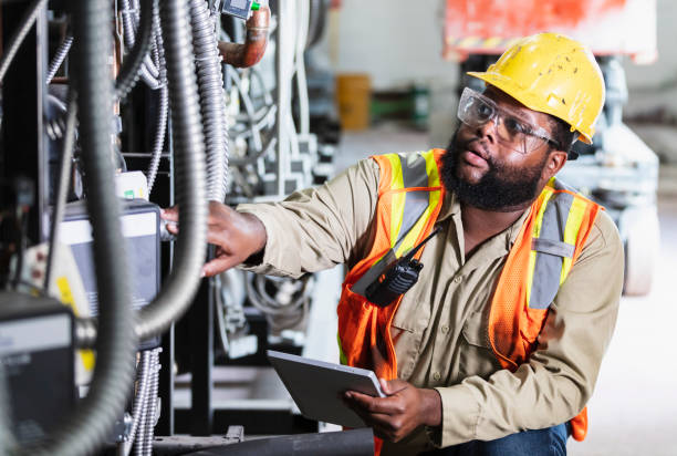 Best Electrical Installation Contractor  in Elton, LA