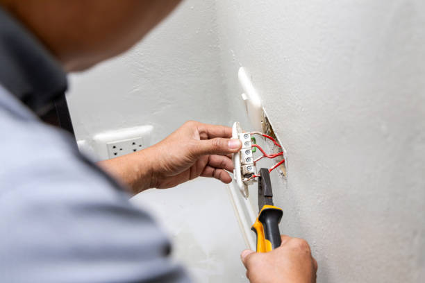 Electrical Rewiring Services in Elton, LA
