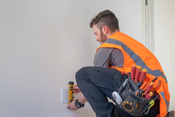 Best Electrical System Inspection  in Elton, LA