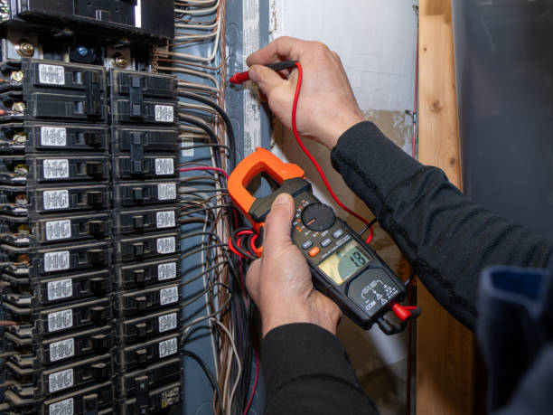Best Affordable Electrician  in Elton, LA