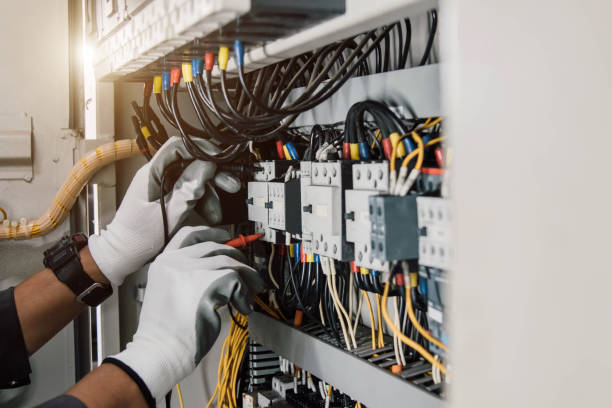 Elton, LA Electrician Company